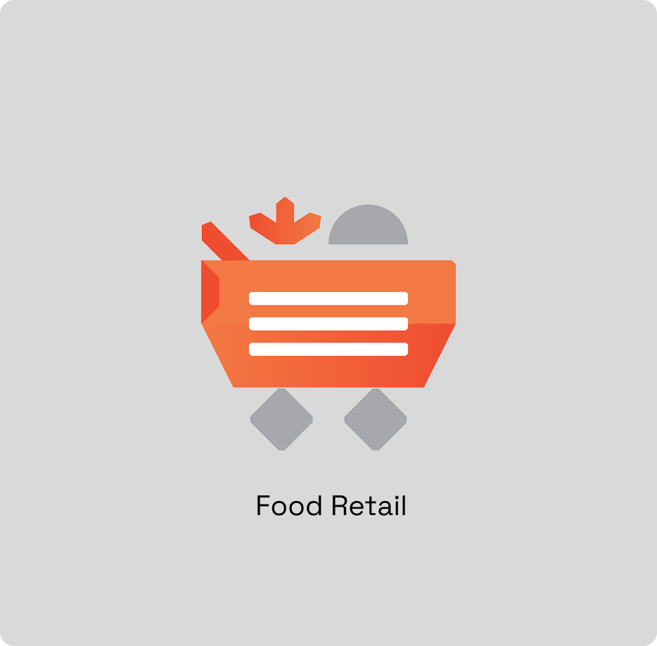 Food Retail