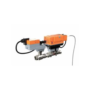 Energy Valve