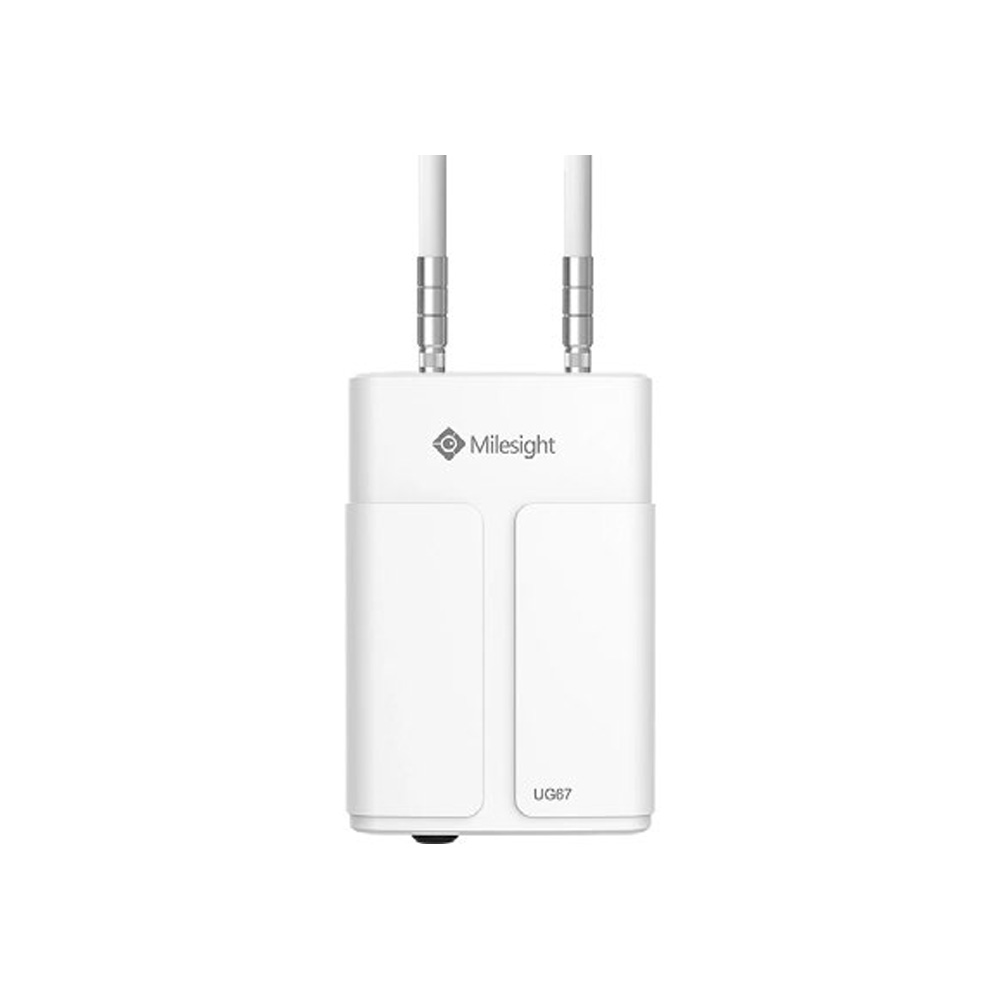 LoRaWAN®Gateway
