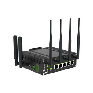 Routers Industriales 4G/5G